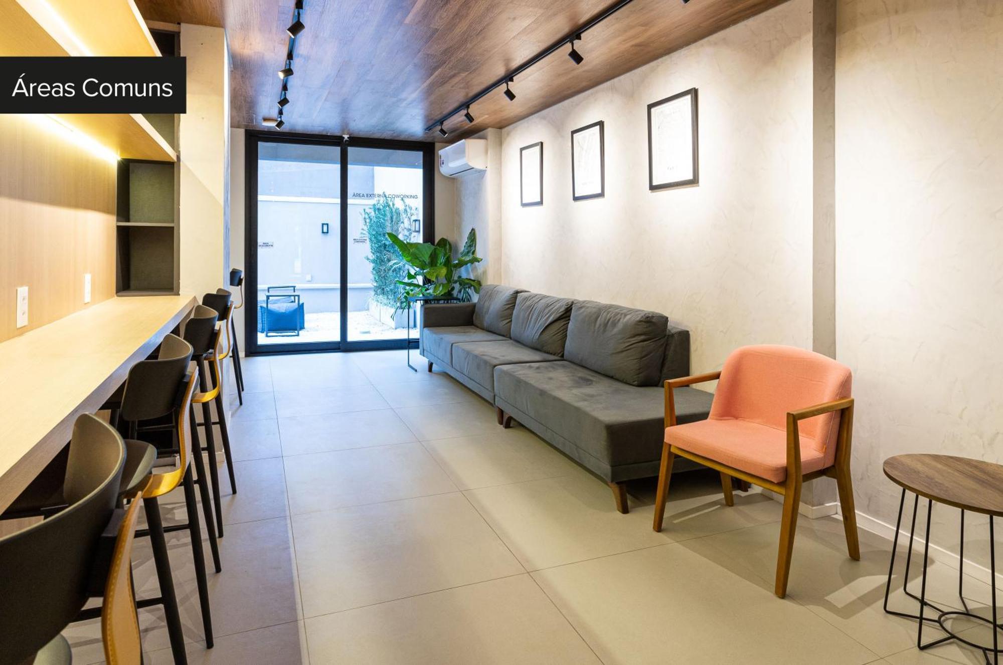 Apartamento Charlie Pamplona Jardim Paulista São Paulo Exterior foto