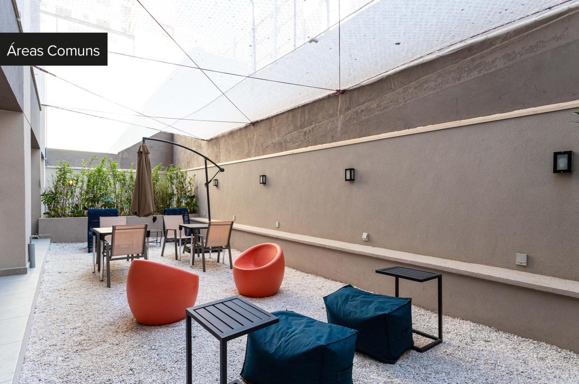 Apartamento Charlie Pamplona Jardim Paulista São Paulo Exterior foto