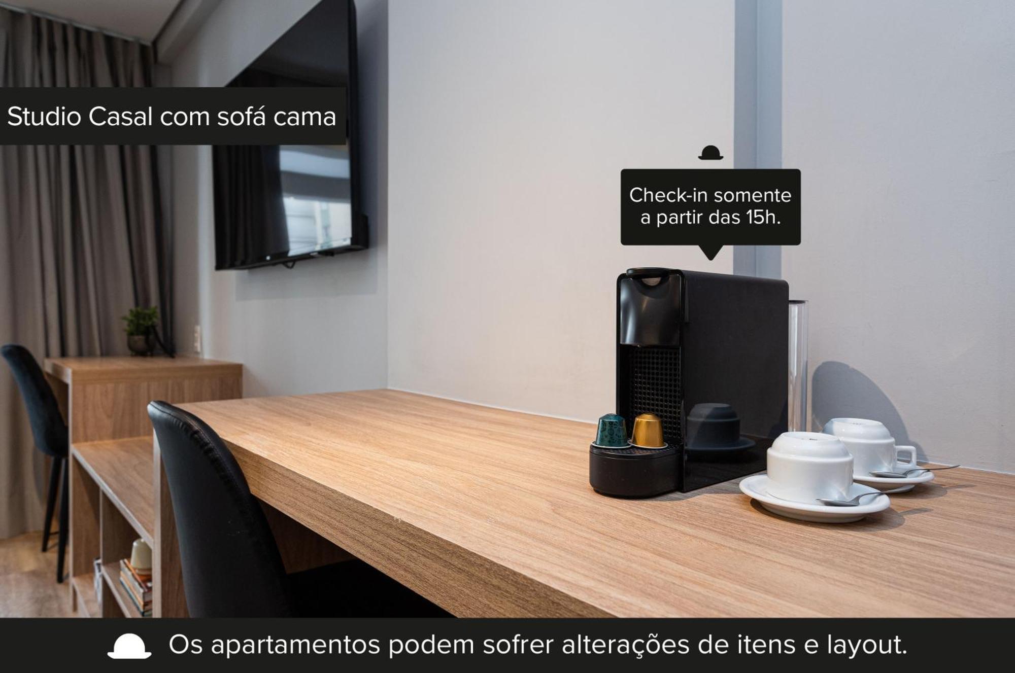 Apartamento Charlie Pamplona Jardim Paulista São Paulo Exterior foto