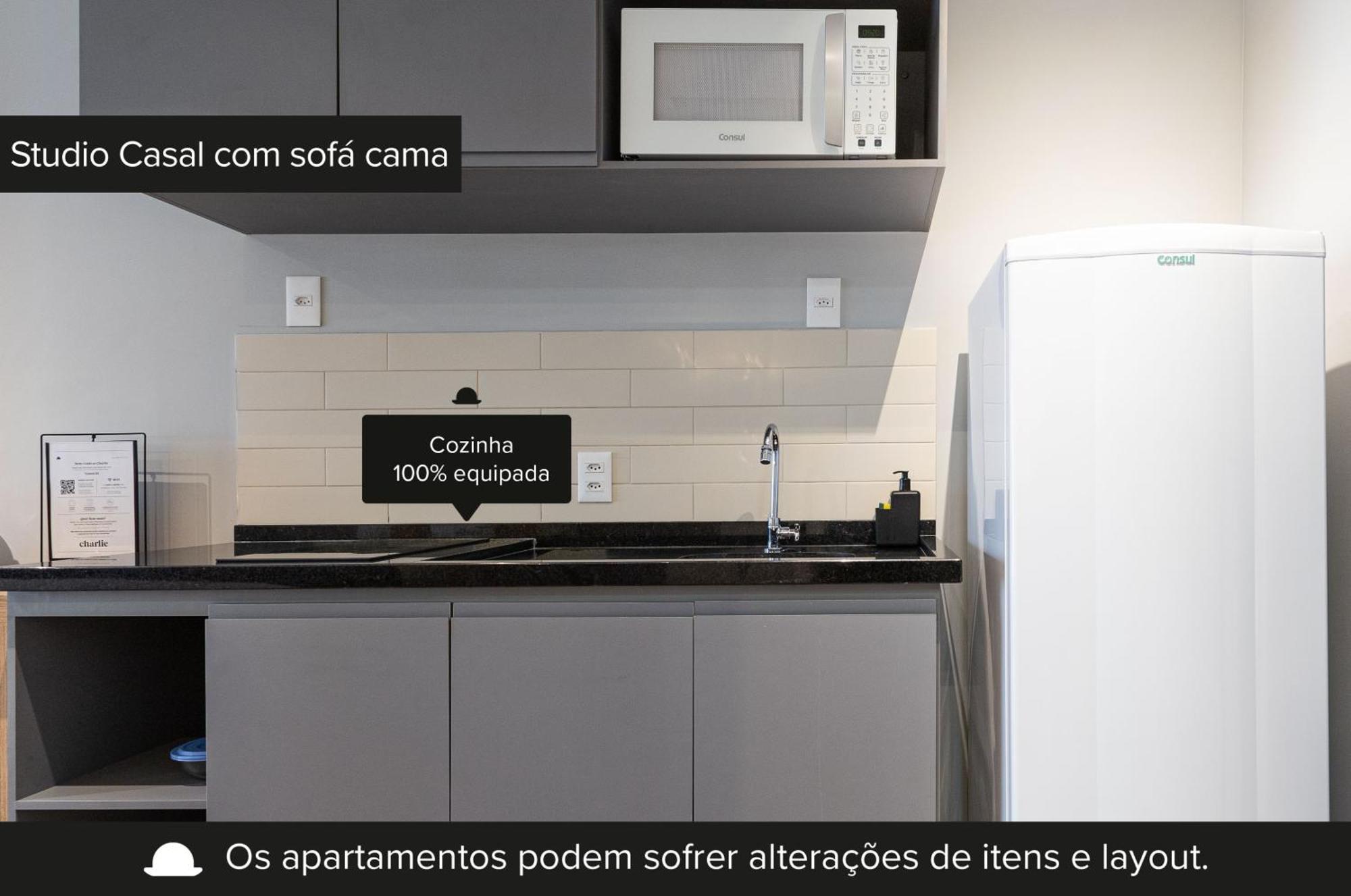 Apartamento Charlie Pamplona Jardim Paulista São Paulo Exterior foto