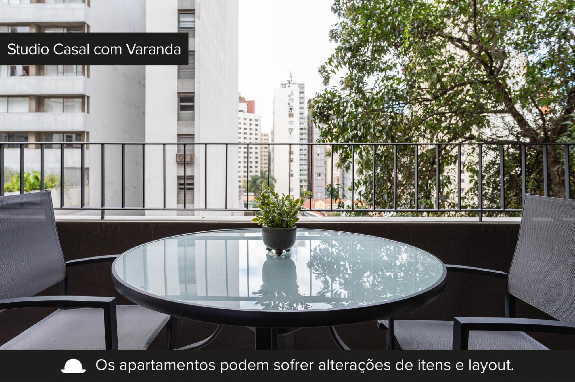 Apartamento Charlie Pamplona Jardim Paulista São Paulo Exterior foto