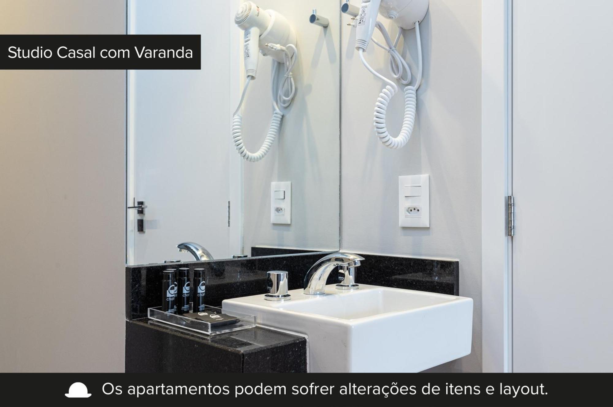 Apartamento Charlie Pamplona Jardim Paulista São Paulo Exterior foto