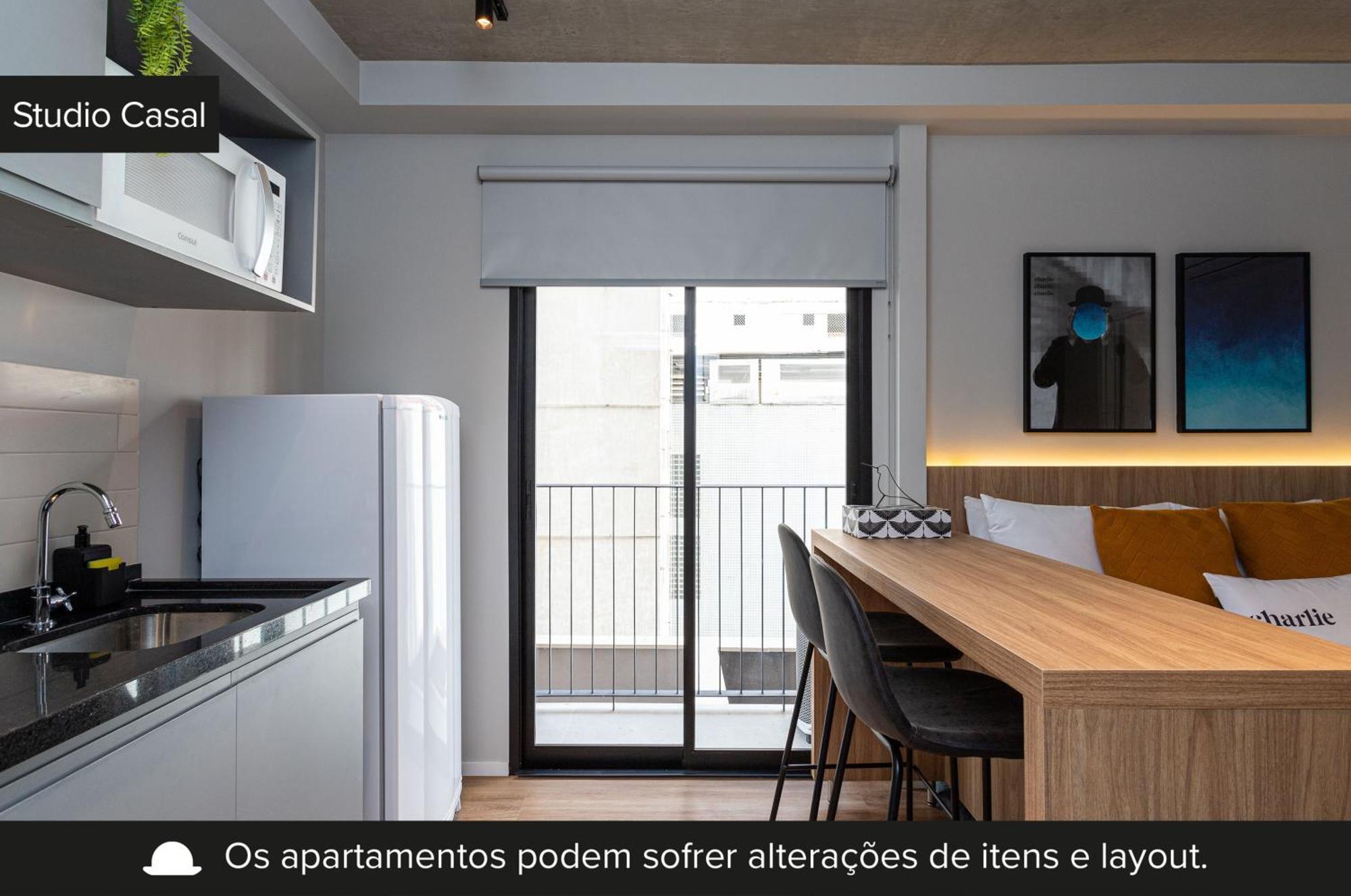 Apartamento Charlie Pamplona Jardim Paulista São Paulo Exterior foto