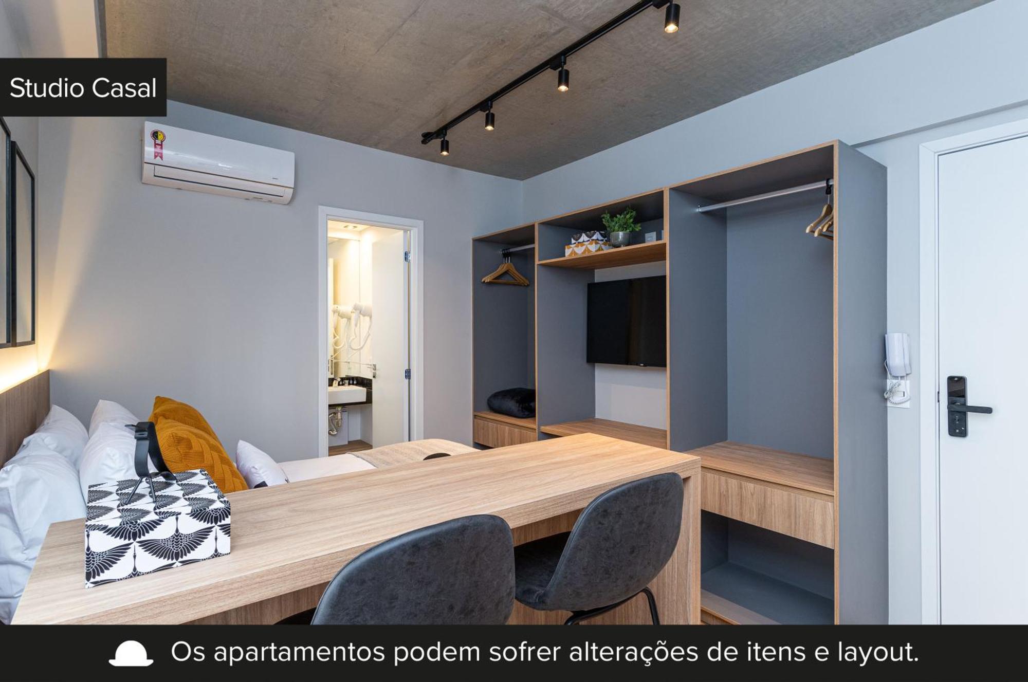 Apartamento Charlie Pamplona Jardim Paulista São Paulo Exterior foto