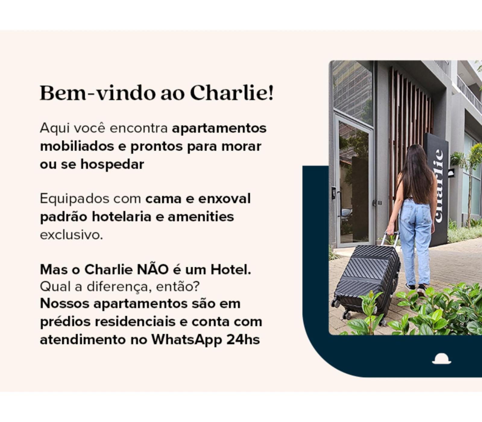 Apartamento Charlie Pamplona Jardim Paulista São Paulo Exterior foto